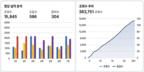 영상 분석