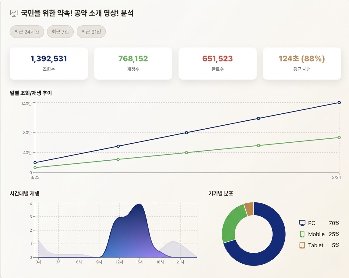 대시보드